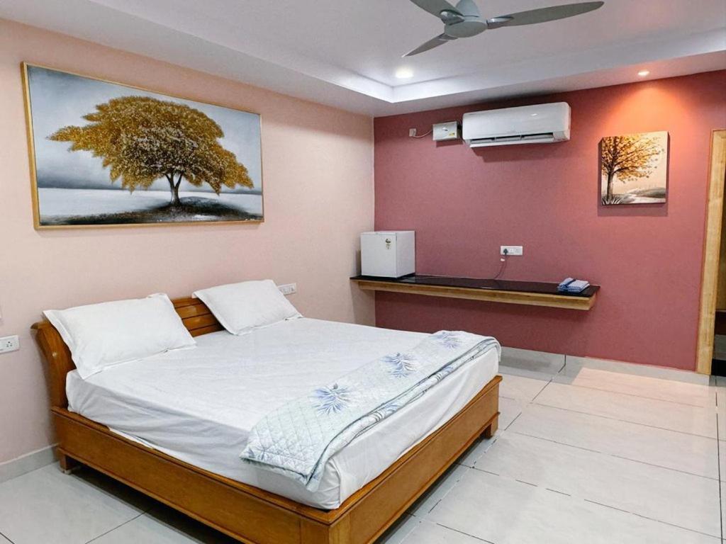 Yanam Resorts Exterior photo