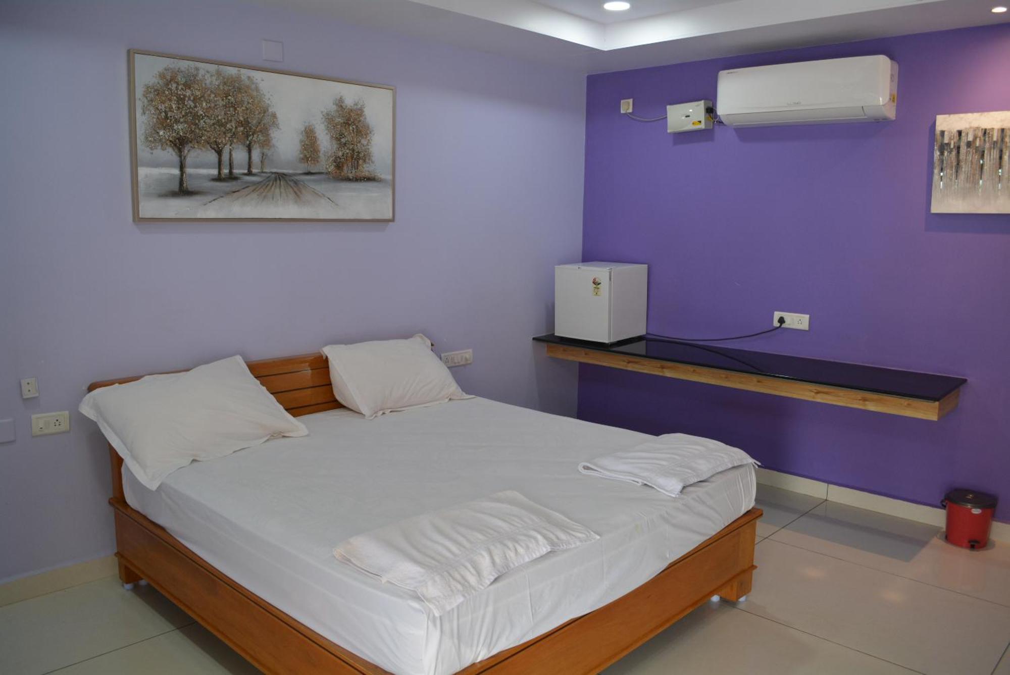 Yanam Resorts Exterior photo