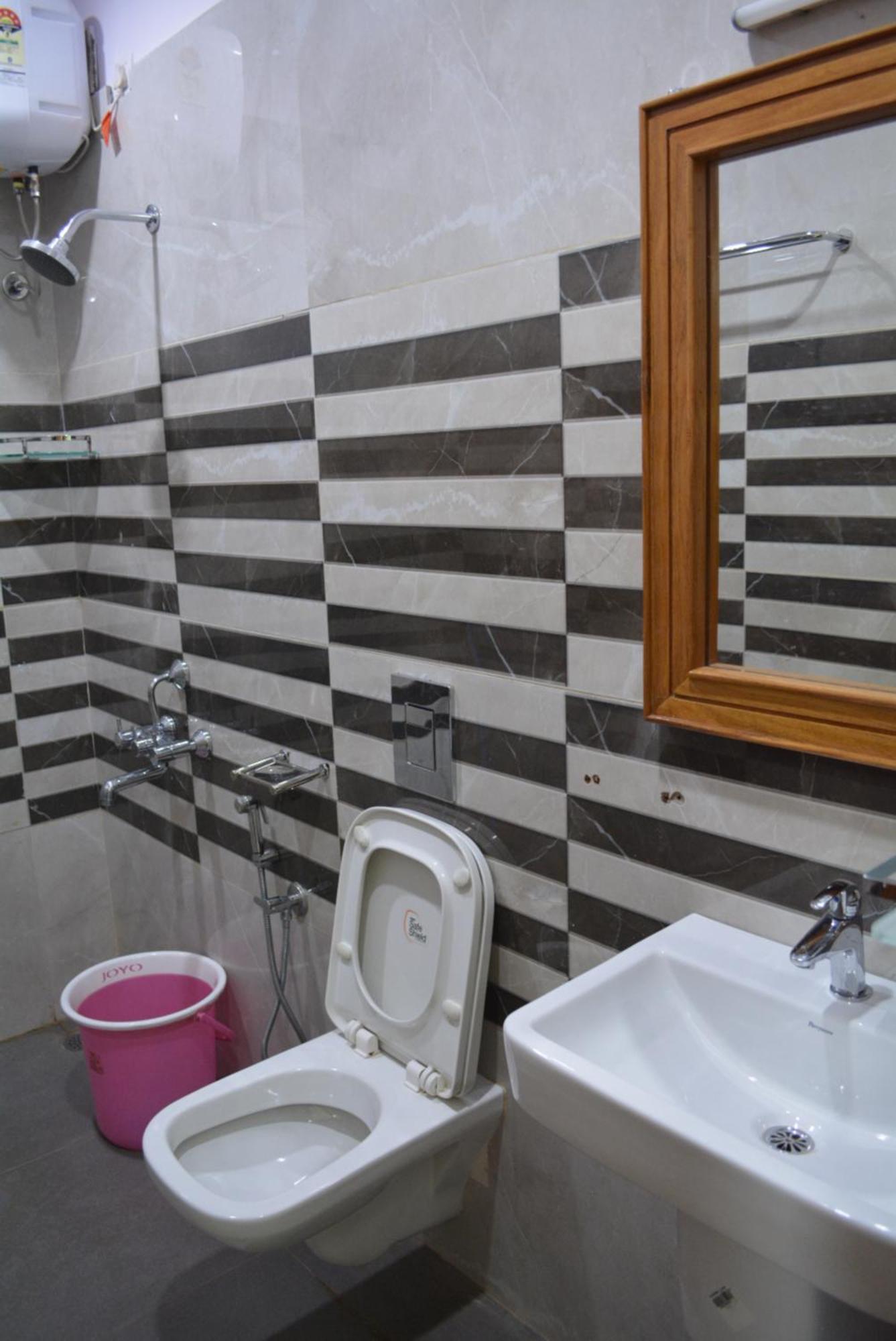 Yanam Resorts Room photo