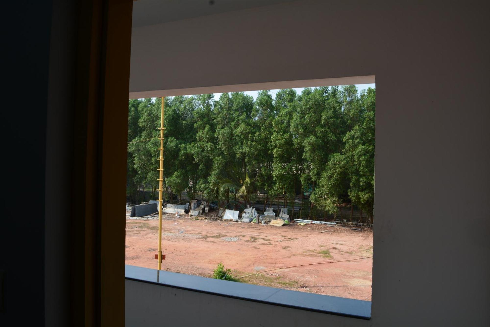 Yanam Resorts Exterior photo